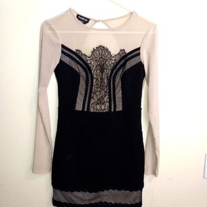 Bebe XS Dress